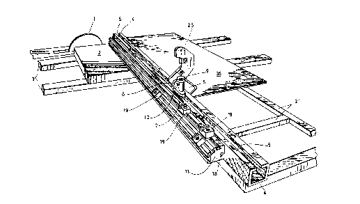 Une figure unique qui représente un dessin illustrant l'invention.